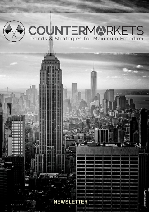 counter markets newsletter