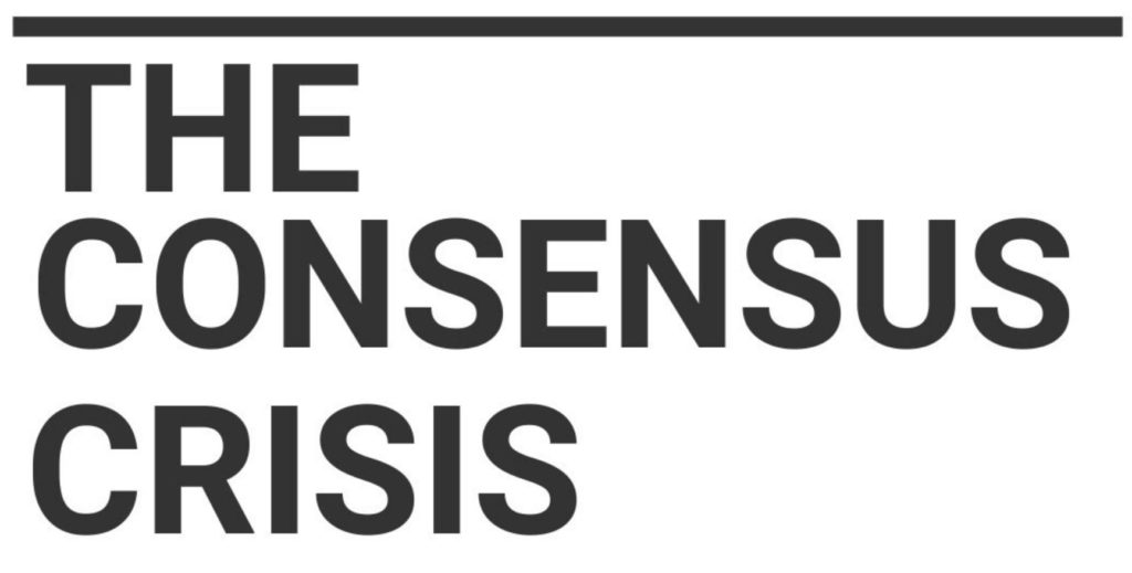 The Consensus Crisis: Conspiracy Theories, The Mandela Effect, Social ...