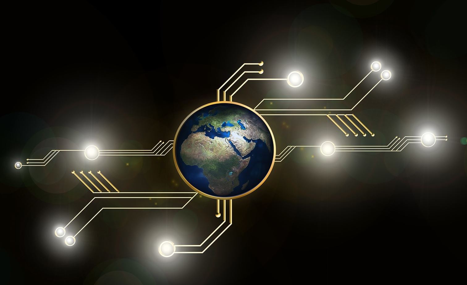 Governments scared about cryptocurrency