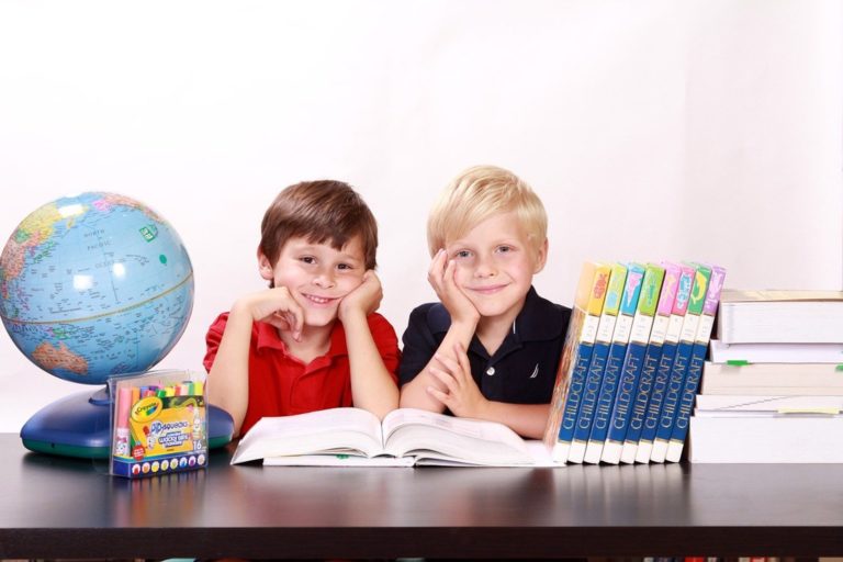City Schoolhouse: The Innovative School That’s Helping Low-Income