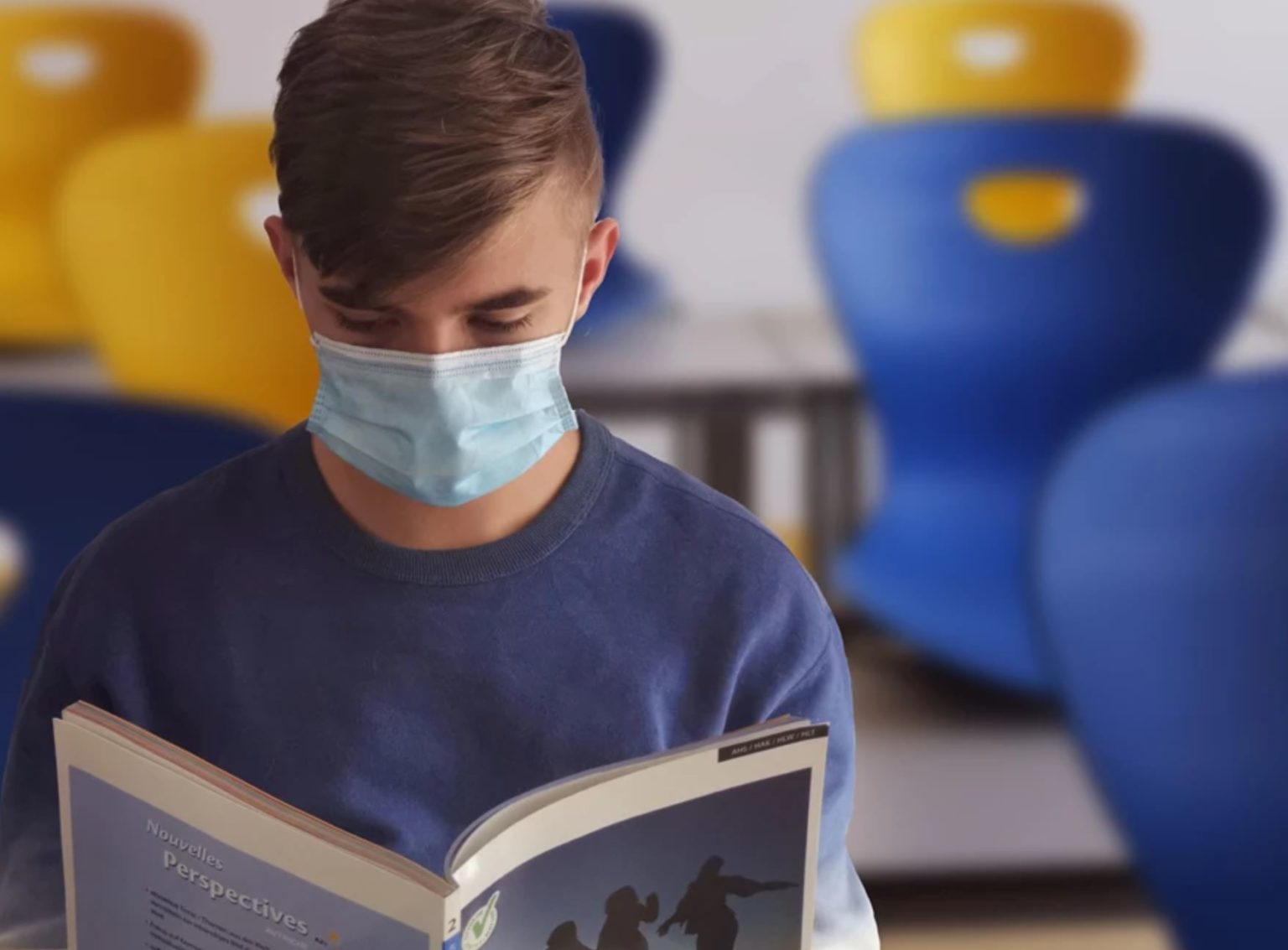 Back To School No Thanks Say Millions Of New Homeschooling Parents